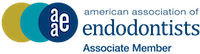American Association of Endodontists Associate Member