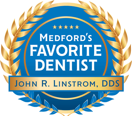 Visit Medfords Favorite Dentist