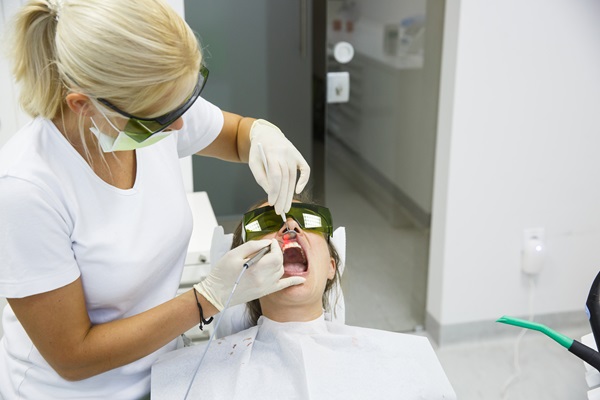 General Dentistry: A Dentist Explains How Oral Hygiene Is Important For Your Health